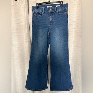 Sophia Vergara Margot Jeans size 10